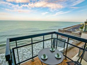 Apartment Les Flots