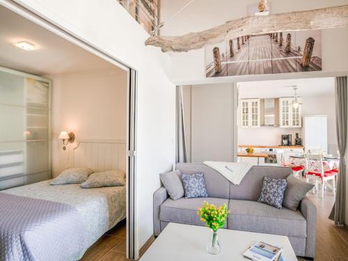 Apartment Les forestiers
