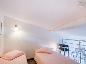 Apartment Les forestiers