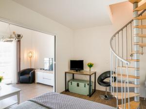 Apartment Les forestiers