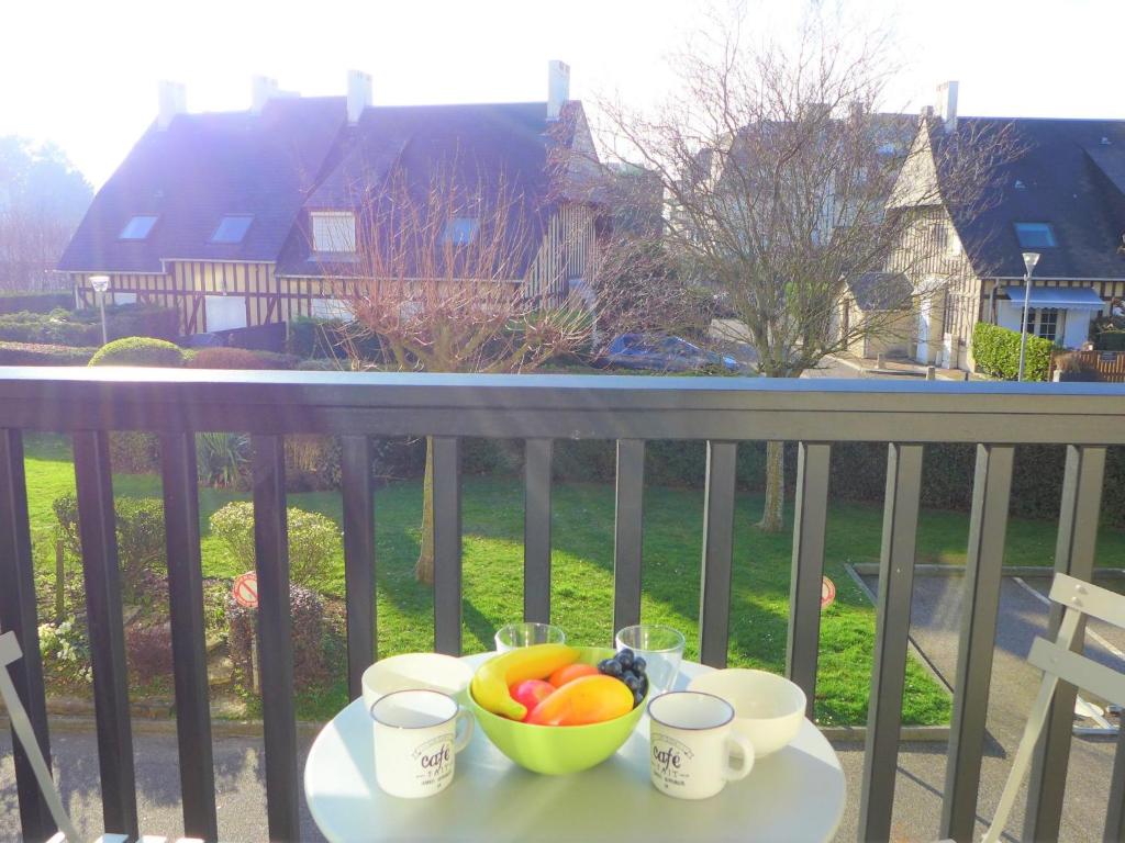 Apartment Les Galhaubans , 14640 Villers-sur-Mer