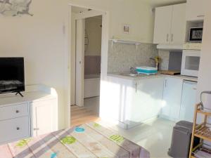 Appartement Apartment Les Galhaubans  14640 Villers-sur-Mer Normandie