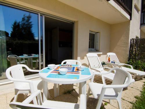 Apartment Les Galiotes-2