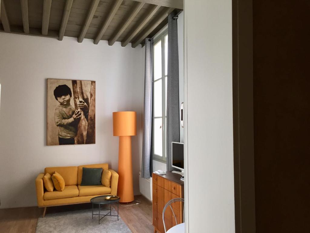 Apartment Les Galiotes-3 56340 Carnac