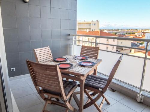 Apartment Les Glycines