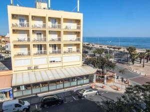 Apartment Les Glycines