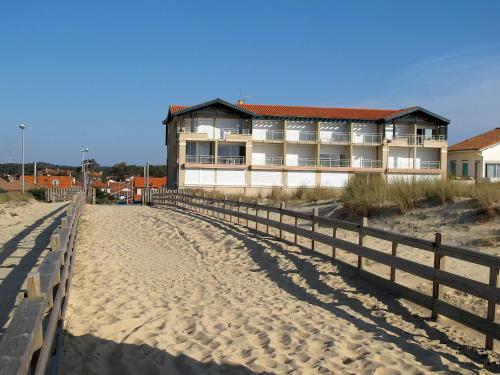 Apartment les Goelands