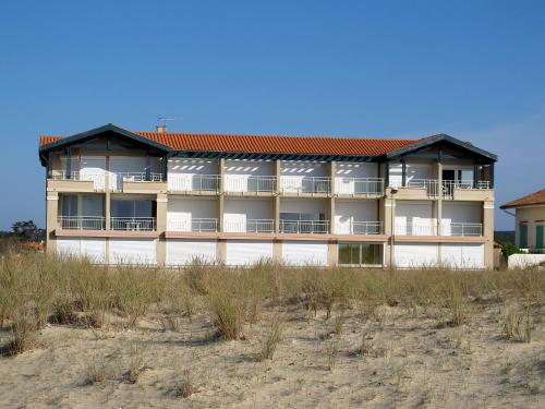 Apartment les Goelands