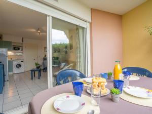 Apartment Les Goelettes-6