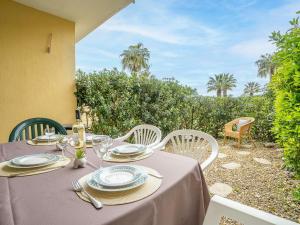 Appartement Apartment Les Goelettes-8  66750 Saint-Cyprien Plage Languedoc-Roussillon