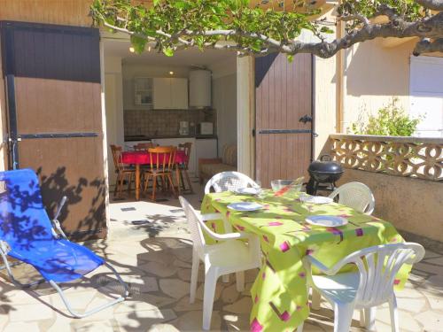 Apartment Les Goelettes