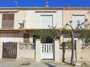 Apartment Les Goelettes