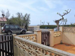 Apartment Les Goelettes