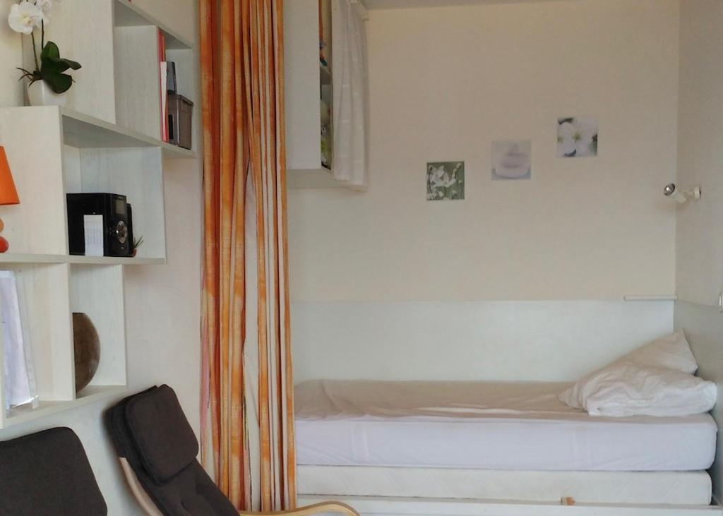 Apartment Les Goelettes 11560 Saint Pierre La Mer