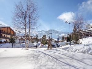 Apartment Les Grandes Balmes II-10