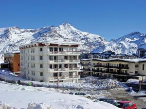 Apartment Les Grandes Balmes II-10