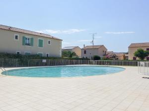Apartment Les Grandes Bleues 2-5