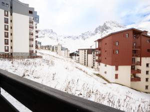 Appartement Apartment Les Grandes Platières-12  73320 Tignes Rhône-Alpes