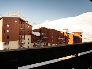 Appartement Apartment Les Grandes Platières-15  73320 Tignes Rhône-Alpes