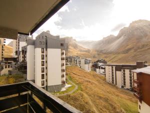 Appartement Apartment Les Grandes Platières-2  73320 Tignes Rhône-Alpes