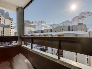 Appartement Apartment Les Grandes Platières-23  73320 Tignes Rhône-Alpes