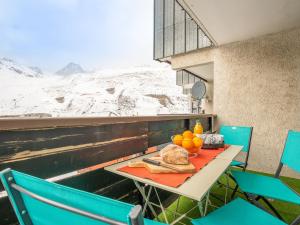 Appartement Apartment Les Grandes Platières-28  73320 Tignes Rhône-Alpes