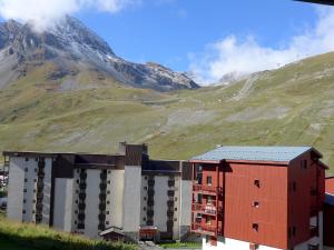 Appartement Apartment Les Grandes Platières-4  73320 Tignes Rhône-Alpes