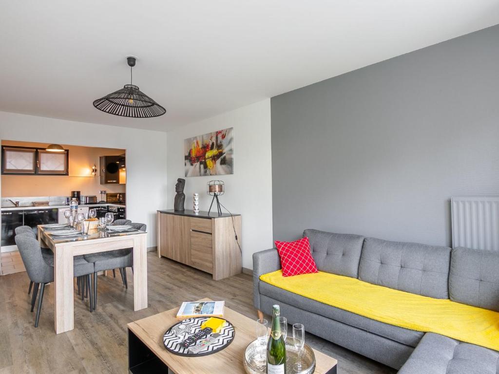 Apartment Les grands jardins , 35400 Saint-Malo