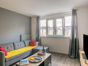 Apartment Les grands jardins