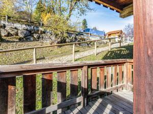 Apartment Les Grets-9