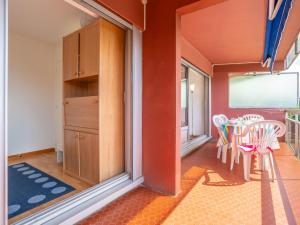 Apartment Les Hauts de Biarritz-5