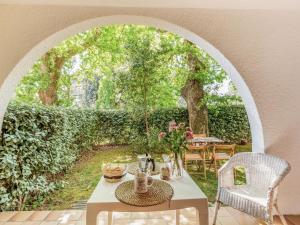 Apartment Les Hauts de Bordagain-10