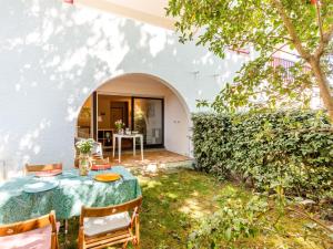 Apartment Les Hauts de Bordagain-10