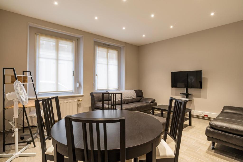 Apartment Les Hauts de Bordagain-13 64500 Ciboure