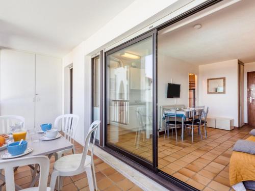 Apartment Les Hauts de Bordagain-13