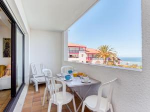 Apartment Les Hauts de Bordagain-13