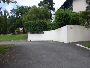 Apartment Les Hauts de Bordagain-3