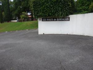 Apartment Les Hauts de Bordagain-3
