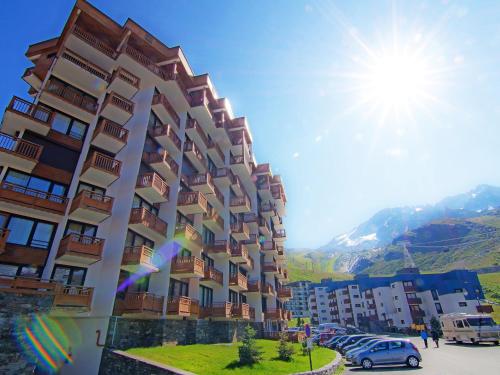 Apartment Les Hauts de Chavière