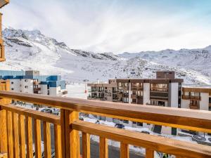 Apartment Les Hauts de Chavière