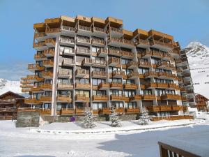 Apartment Les Hauts de Chavière