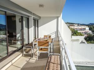 Apartment Les Hauts de Fonsainte