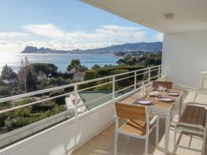 Apartment Les Hauts de Fonsainte