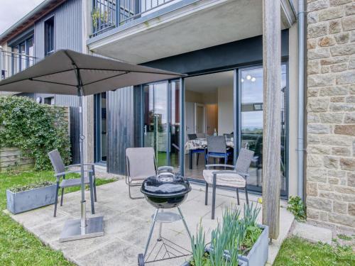 Apartment Les Hauts de Port Mer