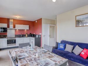 Apartment Les Hauts de Port Mer