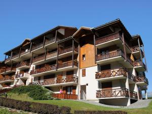 Apartment Les Hauts de St Gervais-3