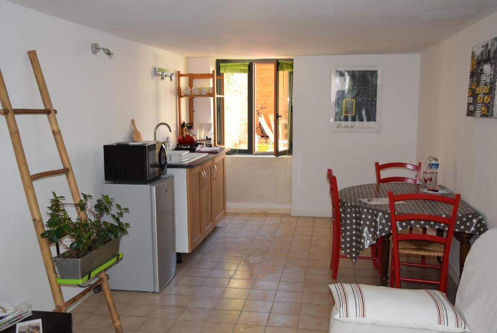 Apartment Les Hauts des Chavants