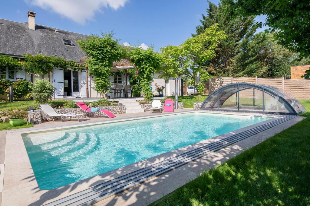 Apartment Les Hauts des Issambres-7 83380 La Garonnette-Plage
