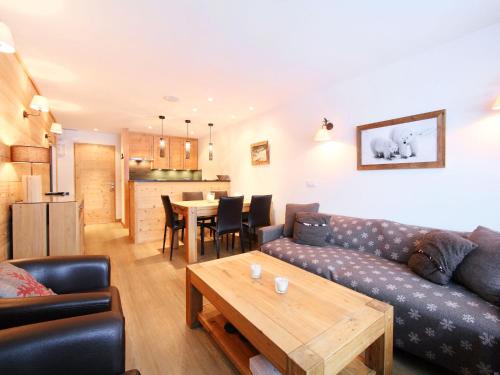 Apartment Les Hauts du Val Claret-17