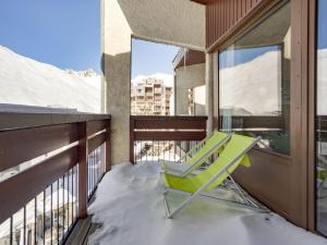 Appartement Apartment Les Hauts du Val Claret-21  73320 Tignes Rhône-Alpes